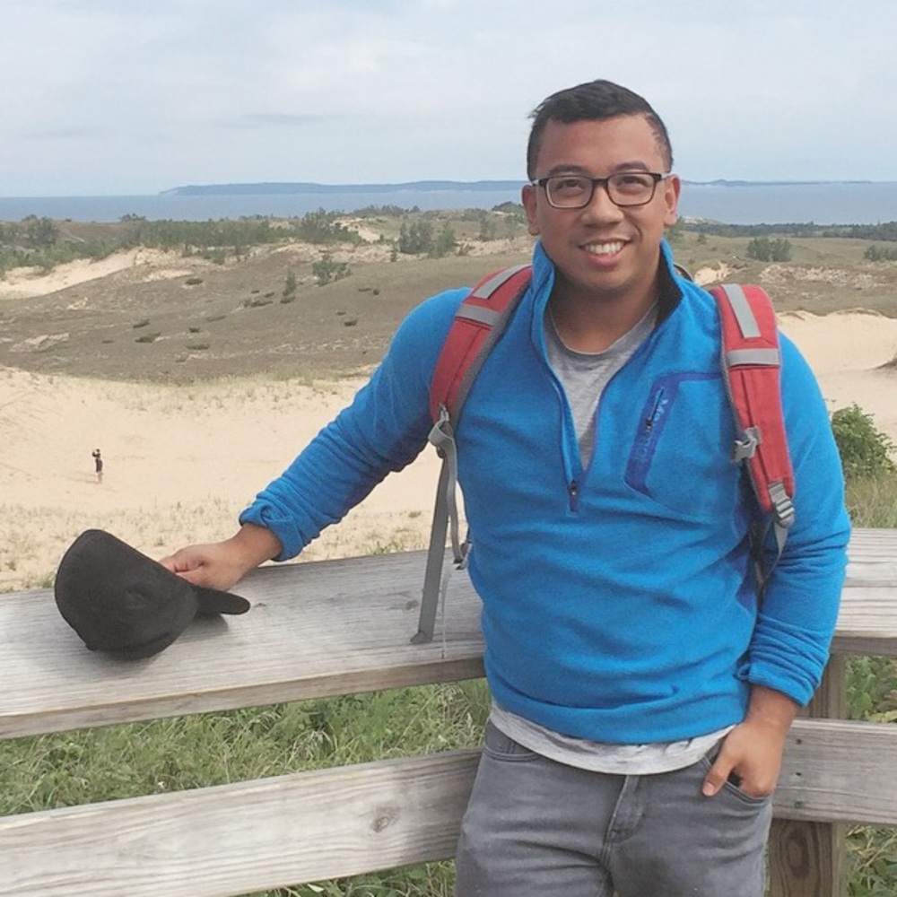 Dr. Christopher Samaniego